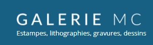Logo de la Galerie Michelle Champetier